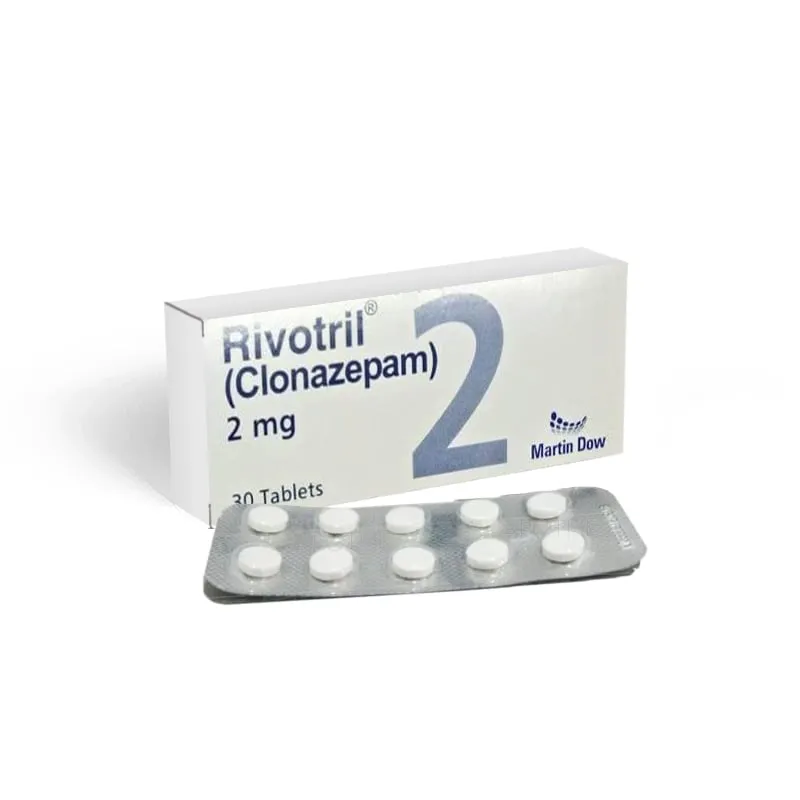 Rivotril (2mg)